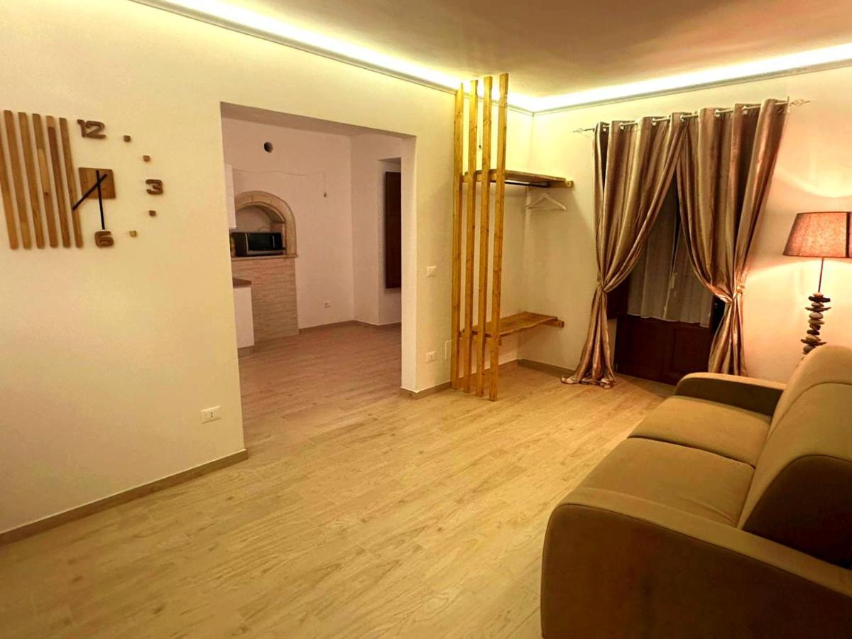 Dimora Grotta Masciarelli Hotel ลาควิลา ภายนอก รูปภาพ