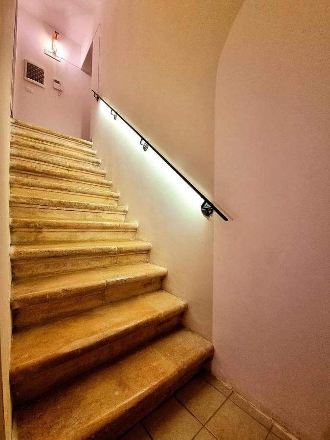 Dimora Grotta Masciarelli Hotel ลาควิลา ภายนอก รูปภาพ