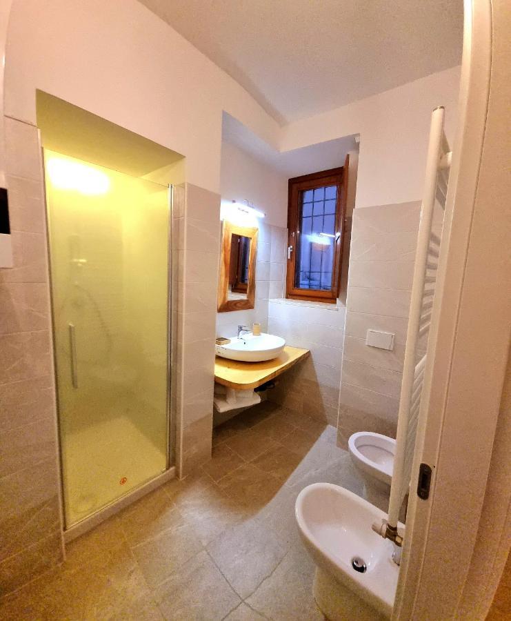 Dimora Grotta Masciarelli Hotel ลาควิลา ภายนอก รูปภาพ