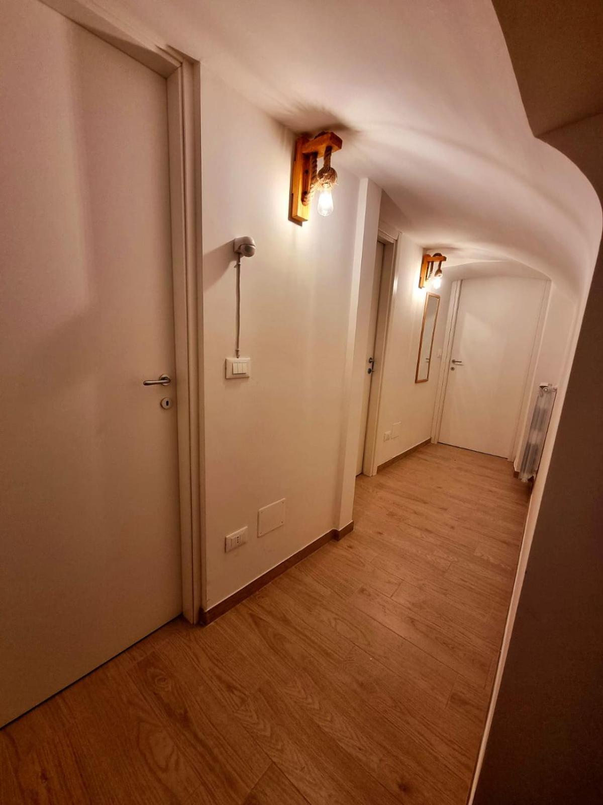 Dimora Grotta Masciarelli Hotel ลาควิลา ห้อง รูปภาพ